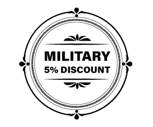 Military Discount